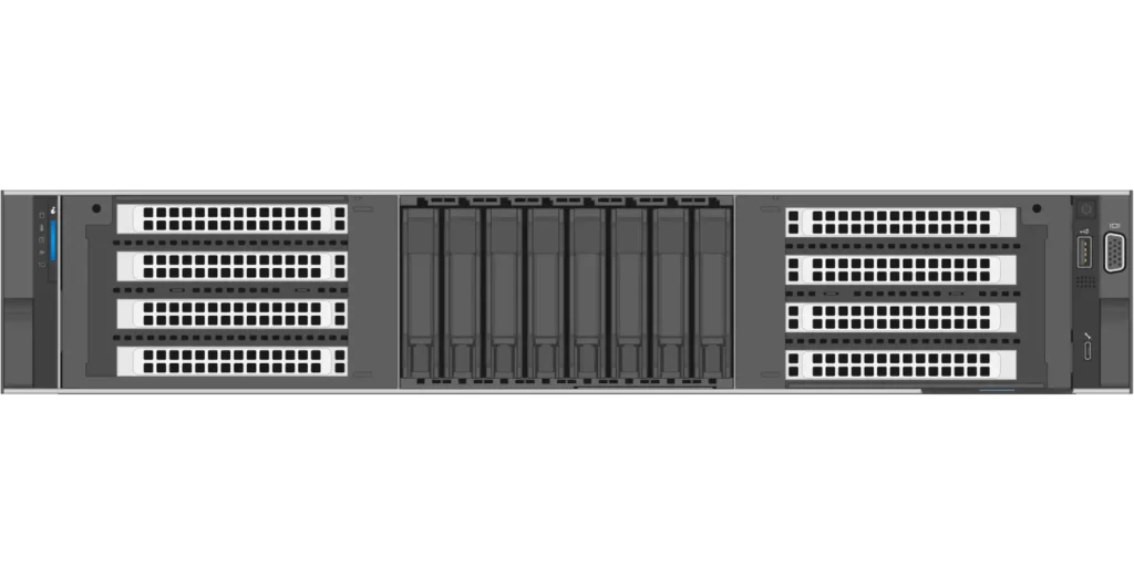 dedicated server