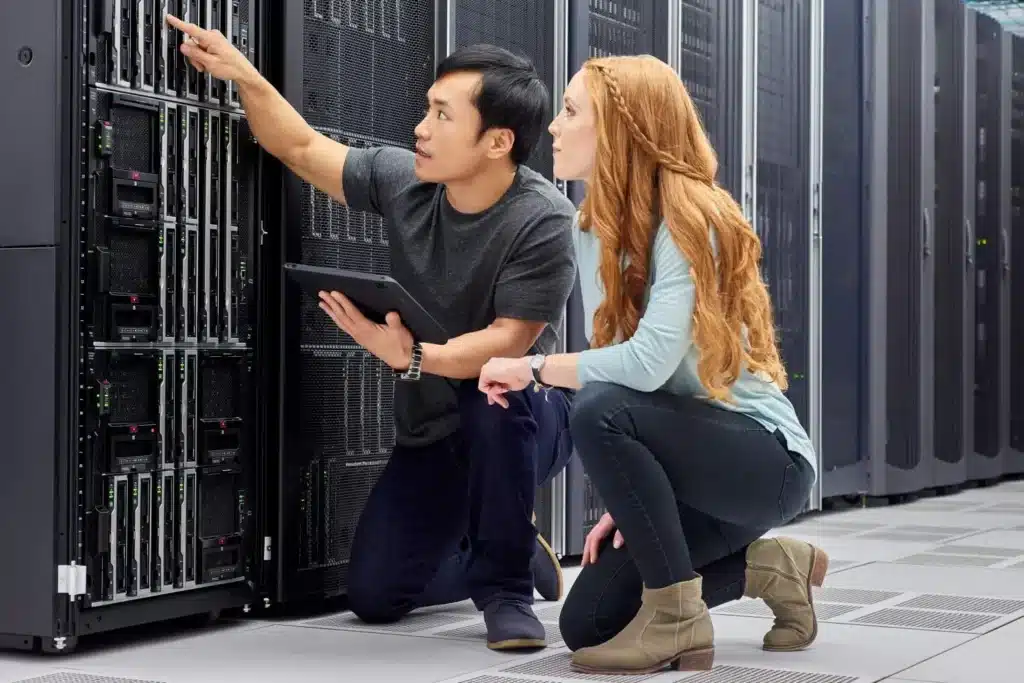 Iaas, GPUaaS, PaaS Provider 20 data center tier3