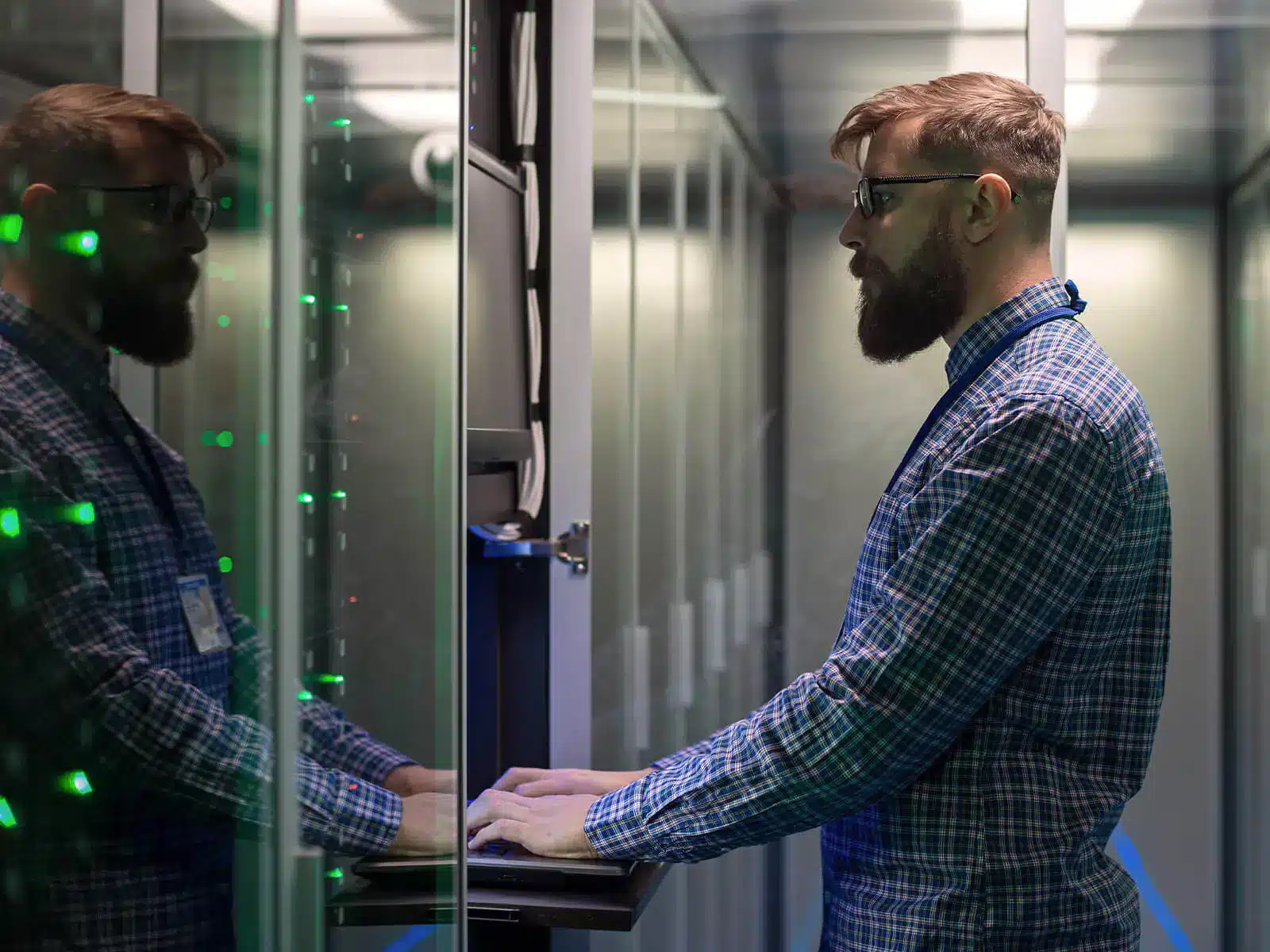 bare metal server hosting