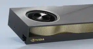 nvidia rtx 6000 pro blackwell