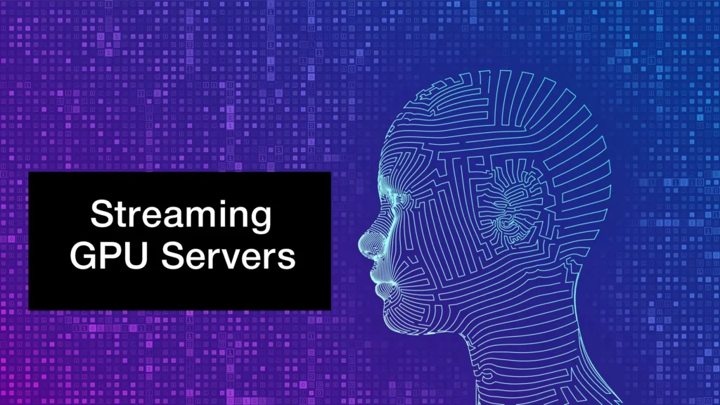 Best GPU Streaming Hosting & Dedicated Streaming Servers - Ultimate Performance Solutions 2 streaming dedicated servers