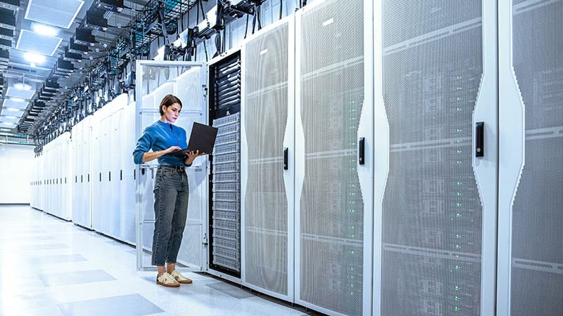 datacenter opensource projects